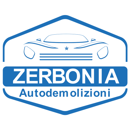 Zerbonia Autodemolizioni 