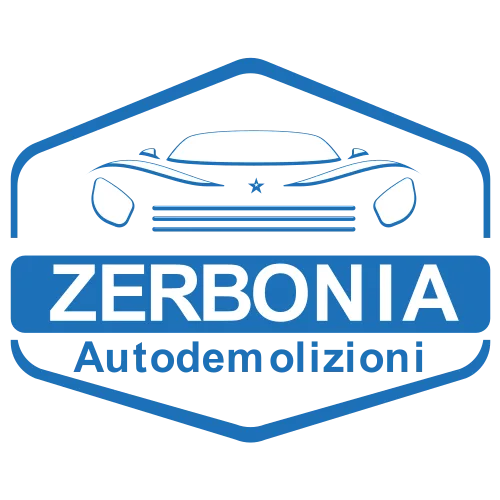 Zerbonia Autodemolizioni 