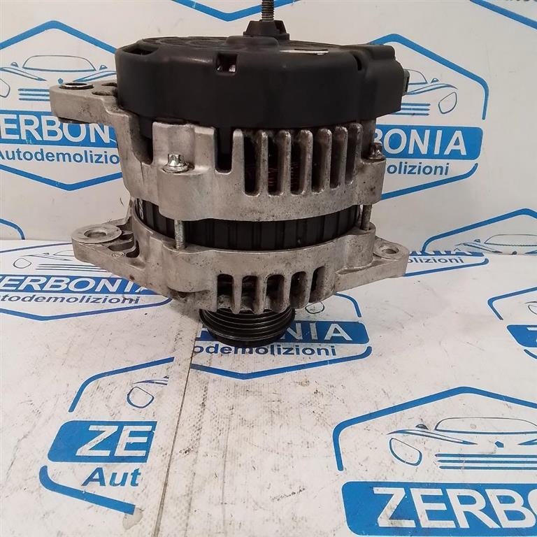 ALTERNATORE USATO OPEL ASTRA «H» (2005) - immagine 2