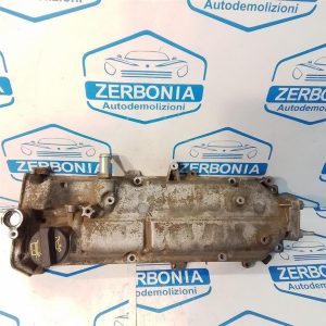 COPERCHIO PUNTERIE USATO DAL 2007 AL 2012 FIAT 500 «II» (2008)