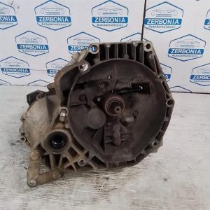 CAMBIO MANUALE USATO DAL 2015 AL 2020 FIAT PANDA «III» (2012)