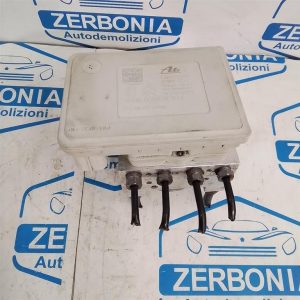 ABS (GRUPPO) ANT. USATO PEUGEOT 208 «I» (2012)