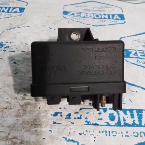 CENTRALINA CANDELETTE USATO DAL 2003 AL 2009 FIAT PANDA «II» (2004)