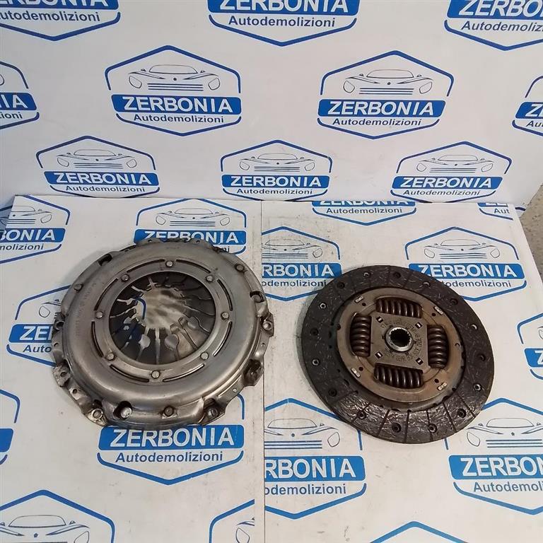 KIT FRIZIONE (2PZ.) USATO DAL 2005 AL 2008 AUDI A4 «8ED» AVANT (2005)