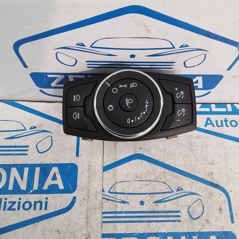 INTERRUTTORE LUCI USATO FORD TOURNEO CONNECT «II» (2014)