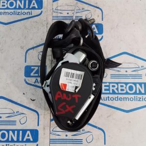 CINTURA DI SICUREZZA SEDILE ANT. SX. USATO FORD TOURNEO CONNECT «II» (2014)