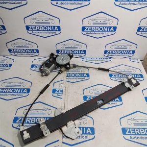 ALZACRISTALLO PORTA ANT. DX. USATO CHEVROLET MATIZ «II» (2006)