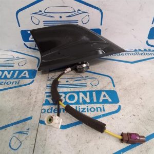 ANTENNA GPS USATO NISSAN JUKE «II» (2019)