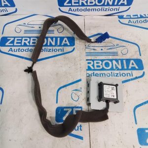 ANTENNA GPS USATO NISSAN JUKE «II» (2019)