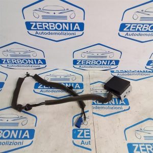 ANTENNA GPS USATO NISSAN JUKE «II» (2019)