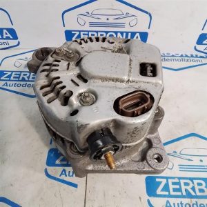ALTERNATORE USATO DAIHATSU TERIOS «II» (2006)