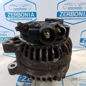 ALTERNATORE USATO CITROEN XSARA «II» SW (2000)
