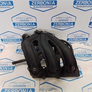 COLLETTORE ASPIRAZIONE USATO CHEVROLET MATIZ «II» (2006)