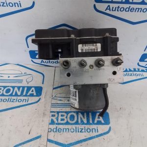 ABS (GRUPPO) ANT. USATO DAL 2010 AL 2011 FIAT PANDA «II» (2011)