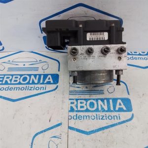 ABS (GRUPPO) ANT. USATO DAL 2012 AL 2015 FIAT 500 «II» (2008)