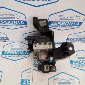 ABS (GRUPPO) ANT. USATO OPEL MERIVA «B» (2014)
