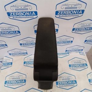 BRACCIOLO CONSOLE CENTRALE USATO FIAT GRANDE PUNTO (2006)