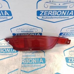 CATADIOTTRO POST. DX. USATO FORD FIESTA «VI» (2008)