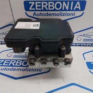 ABS (GRUPPO) ANT. USATO FIAT PANDA «III» VAN (2012)