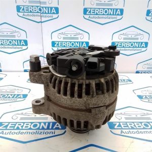ALTERNATORE USATO CITROEN C4 «I» (2005)