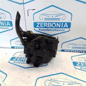 FILTRO CARBURANTE USATO CITROEN C4 «I» (2005)