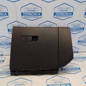 CASSETTO BOX PORTAOGGETTI USATO JEEP RENEGADE (2015)