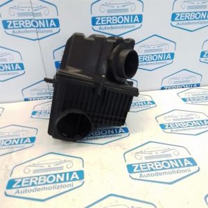FILTRO ARIA USATO JEEP RENEGADE (2015)