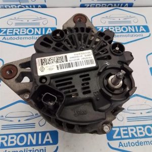 ALTERNATORE USATO DACIA DUSTER «I» (2014)