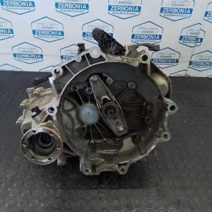 CAMBIO MANUALE USATO SEAT IBIZA V «6J1» COUPE (2008)