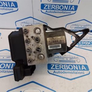 ABS (GRUPPO) ANT. USATO MERCEDES CLASSE ML «W166» (2012)