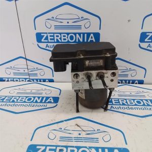 ABS (GRUPPO) ANT. USATO FIAT DUCATO «250» (2007)