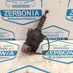 ATTUATORE RICIRCOLO ARIA USATO MERCEDES SPRINTER «II» (2000)