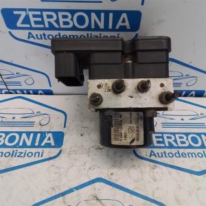 ABS (GRUPPO) ANT. USATO FIAT DOBLÒ «III» (2010)