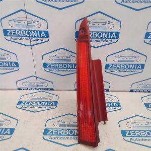 CATADIOTTRO POST. SX. USATO CITROEN C4 «I» (2005)