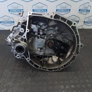 CAMBIO MANUALE USATO PEUGEOT 206 + (2009)