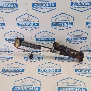 CRIC USATO FIAT PANDA «I» (1991)