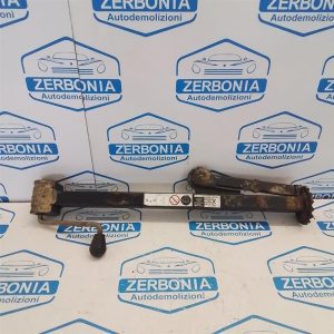 CRIC USATO FIAT PANDA «I» (1991)