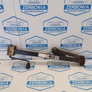 CRIC USATO FIAT PANDA «I» (1991)