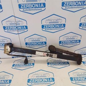 CRIC USATO FIAT PANDA «I» (1991)