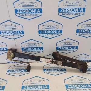 CRIC USATO FIAT PANDA «I» (1991)