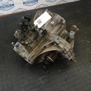 CAMBIO USATO HYUNDAI I10 «I» (2008)