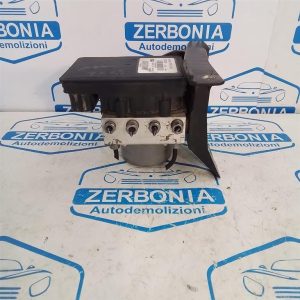 ABS (GRUPPO) ANT. USATO DAL 2018 AL 2022 FIAT 500L (2017)