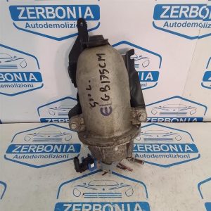 FILTRO CARBURANTE USATO DAL 2018 AL 2022 FIAT 500L (2017)