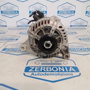 ALTERNATORE USATO CITROEN SAXO (2000)