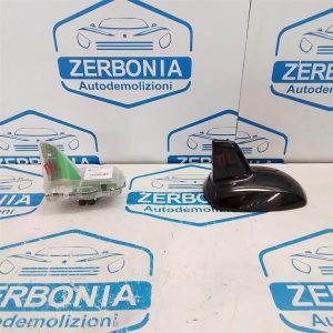 ANTENNA GPS USATO MERCEDES CLASSE ML «W166» (2012)