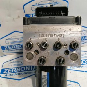 ABS (GRUPPO) ANT. USATO DAL 2005 AL 2010 VOLKSWAGEN PASSAT «V» VARIANT (2005)