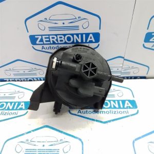 FILTRO CARBURANTE USATO FIAT SCUDO «II» (2007)