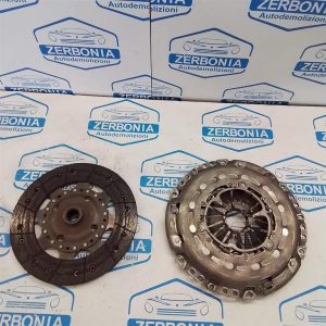 KIT FRIZIONE (2PZ.) USATO FIAT SCUDO «II» (2007)