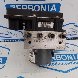 ABS (GRUPPO) ANT. USATO FIAT 500 «II» (2015)