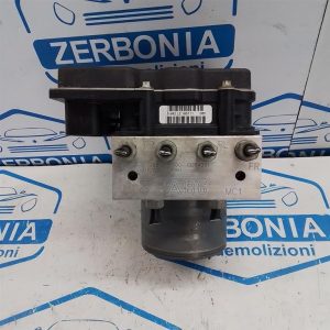 ABS (GRUPPO) ANT. USATO DAL 2010 AL 2013 OPEL MERIVA «B» (2010)